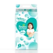 Pampers 帮宝适 清新帮系列 纸尿裤