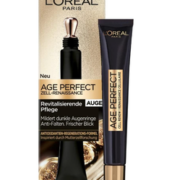 LOREAL欧莱雅 金致臻颜奢华提拉紧致眼霜 15ml 凑单到手约￥78.69