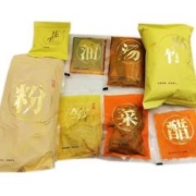 李子柒螺蛳粉广西柳州螺狮丝粉335g*3袋正宗袋装方便速食米粉-by