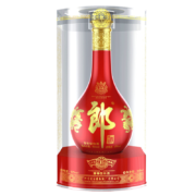 LANGJIU 郎酒 红花郎15 53%vol 酱香型白酒 500ml 单瓶装