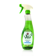 CHANTECLAIR大公鸡管家 玻璃/镜面多功能清洁剂 汽车玻璃清洁剂   625ml