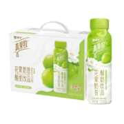 概率券、plus会员: 蒙牛 真果粒花果奶昔 230g×10瓶