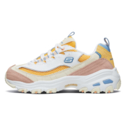 20点、概率券：Skechers 斯凯奇 奶茶熊 冰淇淋调色运动鞋老爹鞋熊猫鞋 多款式