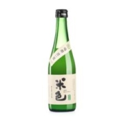 江记酒庄 米色 原味6度350ml 单瓶装 低度微醺孝感糯米酒