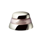 资生堂（SHISEIDO）百优全新精纯乳霜 75ml 百优面霜 锁水抗皱 护肤礼物