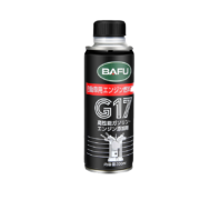 京东百亿补贴：BAFU 巴孚 G17 汽油添加剂 200ml*2