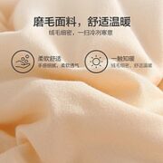 BLISS 百丽丝 被子吸湿发热抗菌春秋被四季通用秋冬保暖被芯 春秋被粉 200cm*230cm