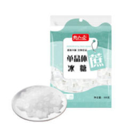 热人心 单晶冰糖 300克
