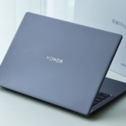 京东百亿补贴：HONOR 荣耀 笔记本电脑MagicBook V14 2.5K触控屏便携轻薄本游戏学生设计商务办