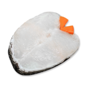 麦易优 鳕鱼块 600g *8件