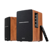 漫步者（EDIFIER）R1200BT 经典升级 2.0声道电脑蓝牙音响