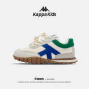 Kappa 卡帕 儿童阿甘鞋