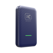 Carlinkit车连易（Carlinkit）适用于华为无线HiCar盒子奔驰奥迪保时捷沃尔沃大众凯迪拉克别克 【升级散热孔设计+低功耗芯片】
