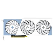 电竞叛客 RTX 4070Ti X3W 12G 显卡 台式机电脑独立显卡 电竞游戏AI设计渲染计算 RTX 4070Ti X3W 12G