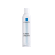 理肤泉（LA ROCHE-POSAY）舒缓调理爽肤水喷雾300ml 爽肤水化妆水 护肤礼物