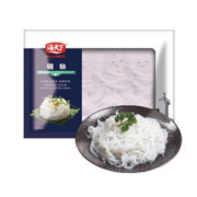 海天下 冷冻新鲜小银鱼 540g（180g*3袋）袋装 淡水小银鱼 鱼