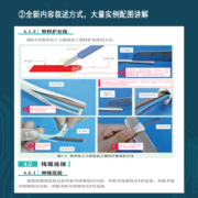 零基础学电工电路识图、布线、接线与维修实战（图解·视频·案例）