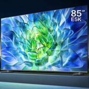 双11预售、PLUS会员：Hisense 海信 85E5K 液晶电视 85英寸 4K