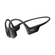 韶音（SHOKZ） OpenRun Pro骨传导蓝牙耳机运动无线耳骨传导耳机跑步骑行S810 迷你黑