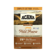 ACANA 爱肯拿 美版Acana爱肯拿进口成猫幼猫干粮牧场盛宴鸡肉猫粮5.4kg