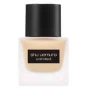 再降价、PLUS会员：shu uemura 植村秀 羽纱持妆粉底液 #584 35ml