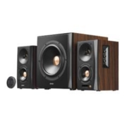 漫步者（EDIFIER）S301 Hi-Res 无线低音炮 全功能HIFI有源2.1音箱