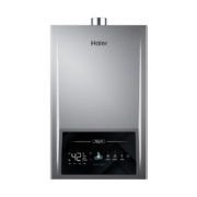 双11预售、PLUS会员：Haier 海尔 JSQ30-16MODEL7 燃气热水器天然气16升