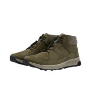 京东PLUS：Clarks 其乐 男士短筒工装靴 261642277