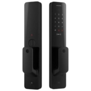 10日20点：Xiaomi 小米 XMZNMST03YD 全自动智能门锁 Pro