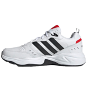 阿迪达斯 （adidas）男子 跑步系列 STRUTTER 运动 跑步鞋 EG2655 42.5码UK8.5码