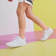 NIKE 耐克 运动大童鞋OMNI综合跑步鞋透气轻便训练鞋DM9027