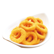 惠发（HIFIRST） 炸鸡套餐组合空气炸锅食材鸡排冷冻半成品 鸡柳+鸡米花+洋葱圈+鸡块+鸡排