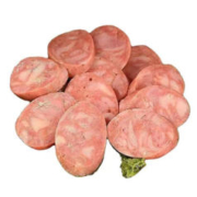 京东PLUS：卢布肠350g
