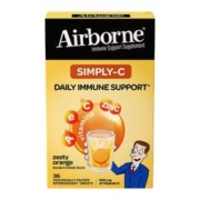 Airborne