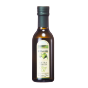 欧丽薇兰 Olivoila 食用油 特级初榨 压榨 橄榄油250ml