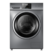 双11预售、PLUS会员：LittleSwan 小天鹅 净立方系列 TD100V23WDY 洗烘一体机 10kg