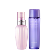 京东百亿补贴：COSME DECORTE 黛珂 牛油果紫苏水乳护肤品套装150ml*2 瓶