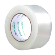 微信小程序、需抢券: 誉品 透明胶带 宽48mm*长60m/1卷