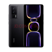Redmi 红米 K60 5G手机 16GB+256GB 墨羽