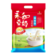 永和豆浆维他型豆奶粉早餐食品 冲饮代餐燕麦片好搭档 510g（30g*17小包）