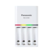 eneloop 爱乐普 BQ-CC55C 充电器
