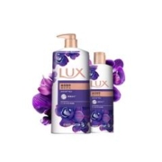 LUX 力士 幽莲魅肤沐浴乳 1000g+350g