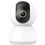 PLUS会员：MI 小米 云台版2K 智能摄像机