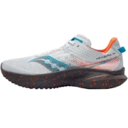 Saucony索康尼夏季新款KINVARA菁华14运动鞋透气男轻便情侣跑步鞋