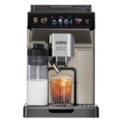 双11预售、PLUS会员：De'Longhi 德龙 ECAM450.86.T 全自动咖啡机