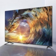 TCL 75DD6 液晶电视 75英寸 4K