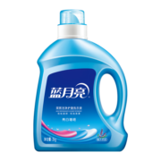 蓝月亮 亮白增艳洗衣液（薰衣草）2kg/瓶