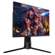 HKC 惠科 SG271Q 27英寸VA显示器（2560x1440、144Hz）