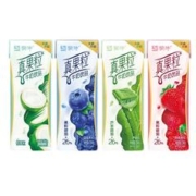 拍2件 蒙牛真果粒牛奶饮品共2箱