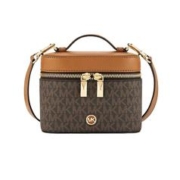 MICHAEL KORS Kors迈克·科尔斯32F2G3BC5B252 女士小号手提斜挎盒子包